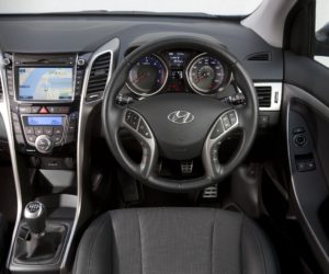 Hyundai-i30-interior